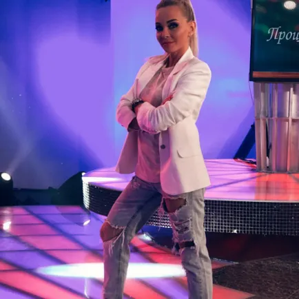 Ceea ce acum oferte Natalia Varvina