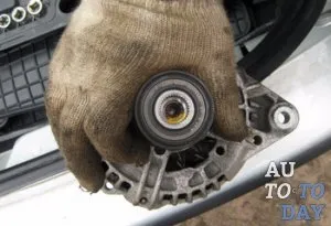 Care este scripetele alternator depășirea limitei de credit Care este scripetele alternator depășirea limitei de credit
