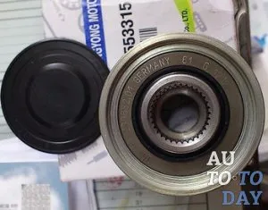 Care este scripetele alternator depășirea limitei de credit Care este scripetele alternator depășirea limitei de credit