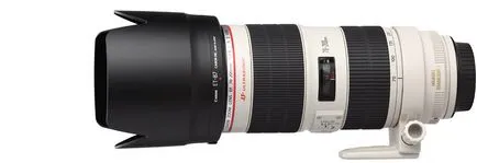 Lens pentru nunti