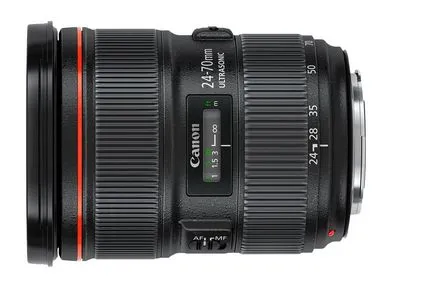 Lens pentru nunti