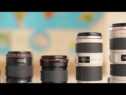 Lens pentru nunti