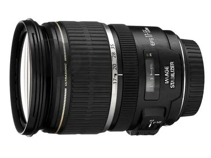 Lens pentru nunti