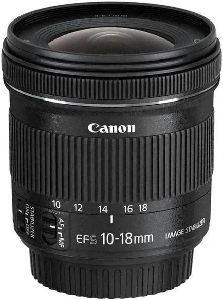 Lens pentru nunti