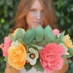 coroane de flori master-class