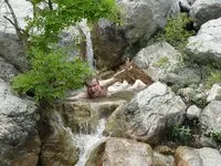 Faptul că o persoană primește de la natură