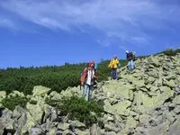 Faptul că o persoană primește de la natură