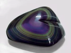 Cum de a găsi obsidian