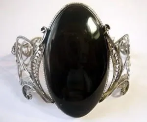 Cum de a găsi obsidian