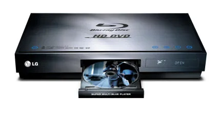 unitate Blu Ray, care este