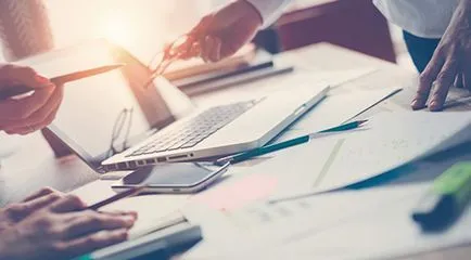 Rețeaua de clinici de calculator