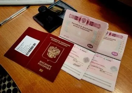 Cum se completează cererea corectă pentru un pașaport