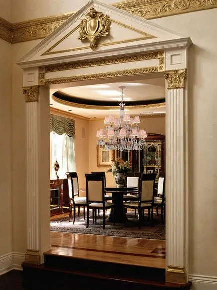 Design ușa de la bucătărie Design ușa de la bucătărie