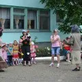 Cum de a scrie o protecție a copilului