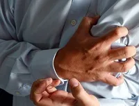 insuficiență coronariană cronică ce este