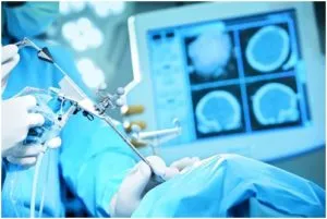 Departamentul Spitalul Regional de Neurochirurgie