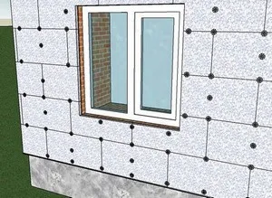 Spuma decorațiuni exterioare Spuma decorațiuni exterioare