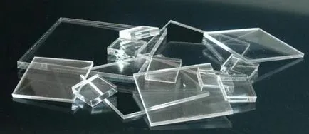 Cum se taie plexiglass