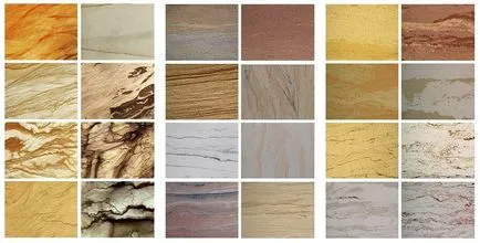 Decorarea peretilor cu piatra decorativa Decorarea peretilor cu piatra decorativa