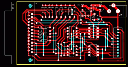 Cum de a construi un circuit logic