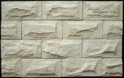 Decorarea peretilor cu piatra decorativa Decorarea peretilor cu piatra decorativa