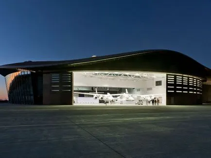 Spaceport-l Spaceport-l