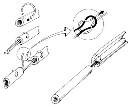 Cum de a face pentru nunchaku