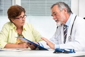 De ce tensiunea arterială a scăzut De ce tensiunea arterială a scăzut