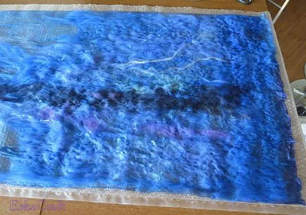 master-class Felt