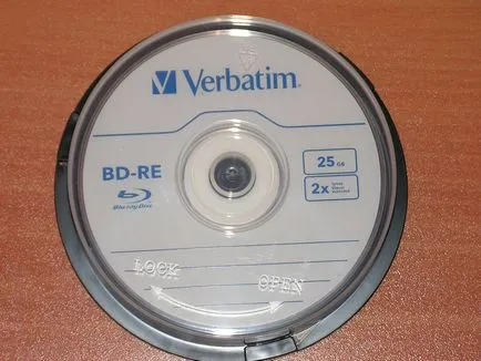 unitate Blu Ray, care este