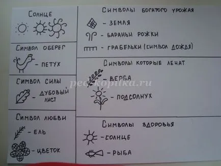 Ouăle cu mâinile lor