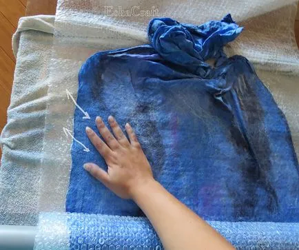 master-class Felt