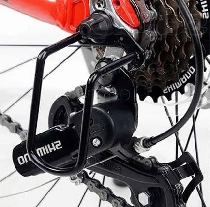 Care este robinetul pentru o bicicletă
