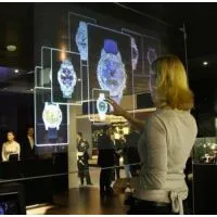Ce film de backprojection Ce film de backprojection