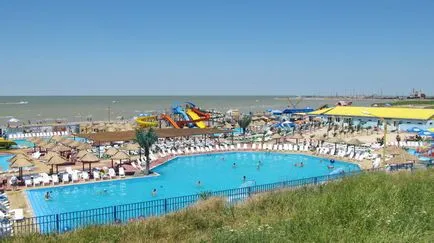 Cum să se relaxeze în vara cu un copil Cum să se relaxeze în vara cu un copil