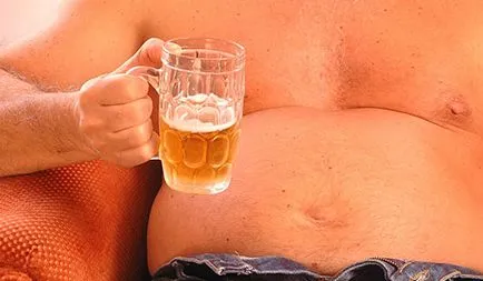 berea fără alcool este ca