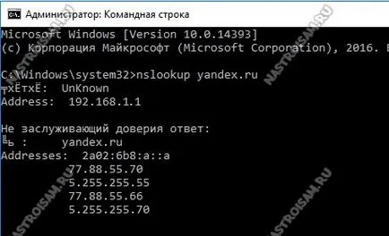 De ce nu deschide doar un singur site De ce nu deschide doar un singur site