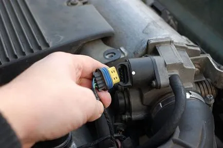 De ce înota viteza motorului