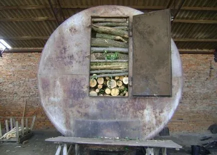De ce cărbunele este mai bun lemn de foc