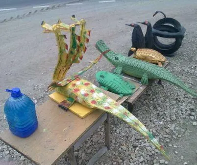 Ce să facă a pneurilor pentru a da