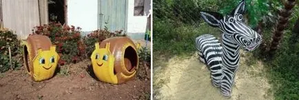Ce să facă a pneurilor pentru a da