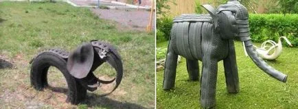 Ce să facă a pneurilor pentru a da