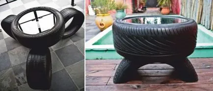 Ce să facă a pneurilor pentru a da