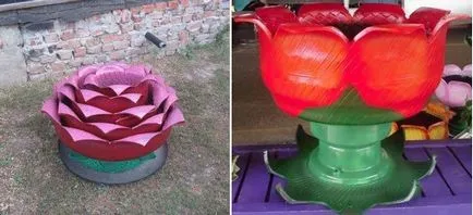 Ce să facă a pneurilor pentru a da