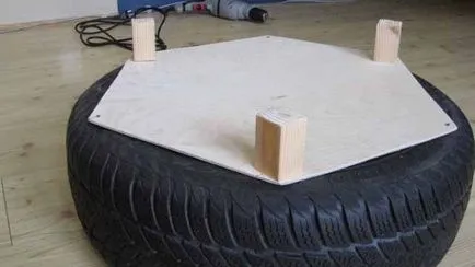 Ce să facă a pneurilor pentru a da