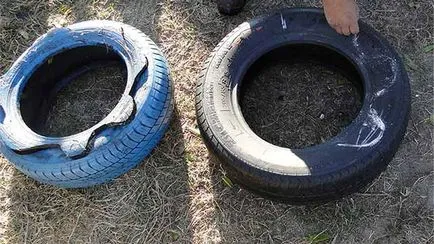 Ce să facă a pneurilor pentru a da
