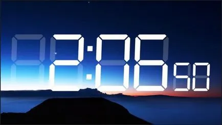 Cum de a activa ceasul cu alarmă pe laptop