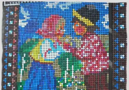 Ce pentru a face din capace de sticle de plastic
