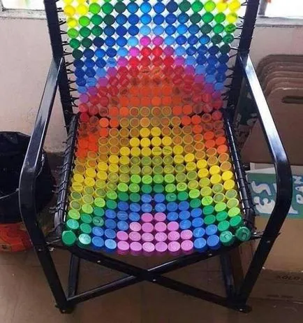 Ce pentru a face din capace de sticle de plastic Ce pentru a face din capace de sticle de plastic