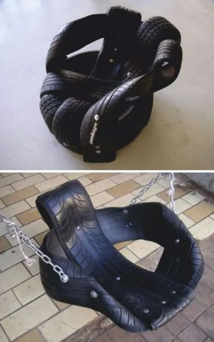 Ce să facă a pneurilor pentru a da